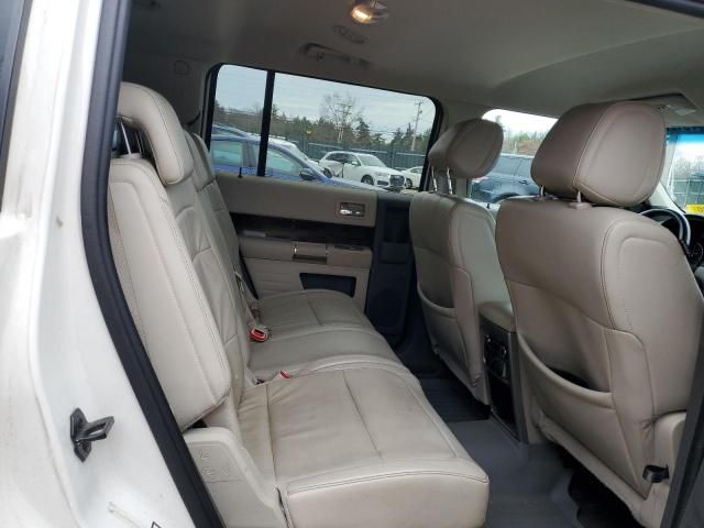 2011 Ford Flex SEL