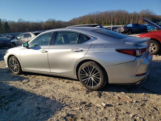 2023 Lexus ES 350 Base