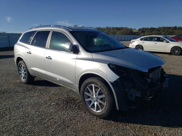 2015 Buick Enclave