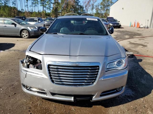 2013 Chrysler 300C