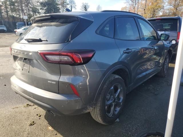 2024 Ford Escape ST Line