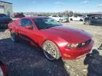 2010 Ford Mustang GT