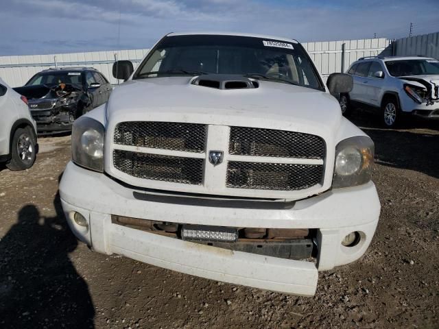 2008 Dodge RAM 1500 ST