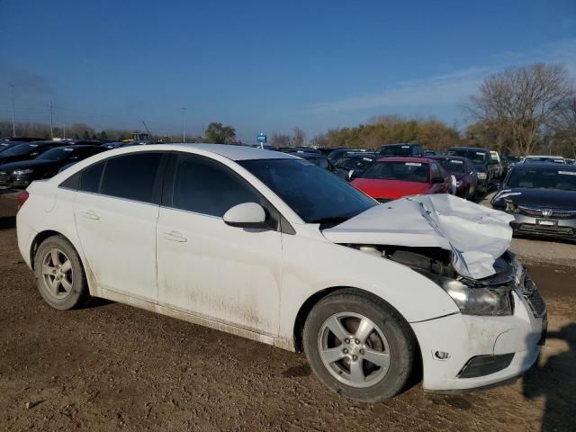 2013 Chevrolet Cruze LT