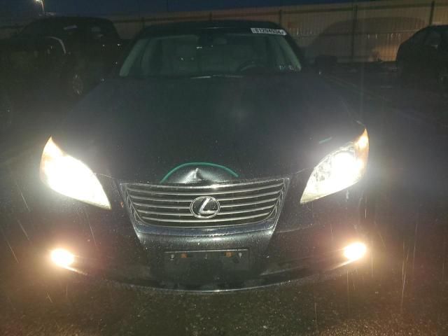 2008 Lexus ES 350