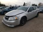 2008 Dodge Avenger SXT