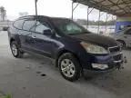 2012 Chevrolet Traverse LS