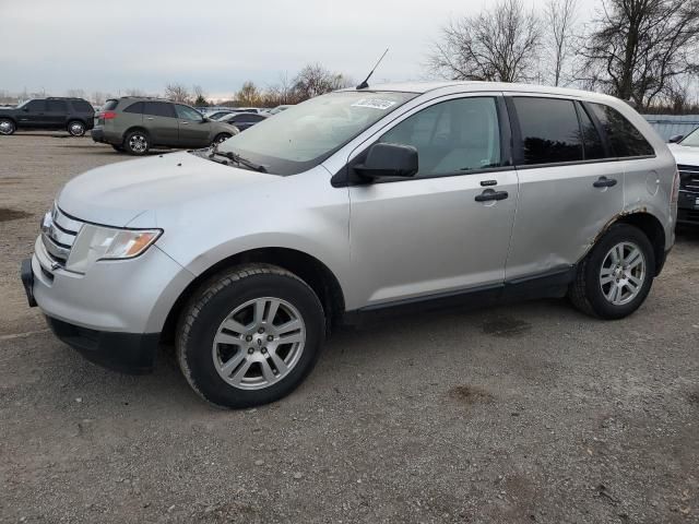 2010 Ford Edge SE