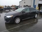 2013 Toyota Camry Hybrid