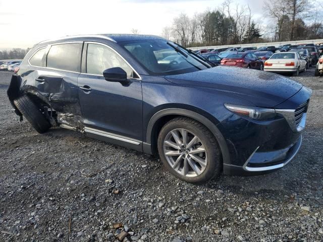 2020 Mazda CX-9 Grand Touring