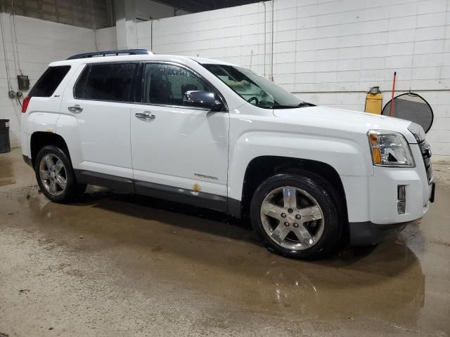 2012 GMC Terrain SLT