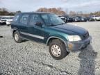 2001 Honda CR-V LX