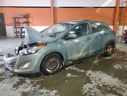 Hyundai salvage cars for sale: 2013 Hyundai Elantra GT