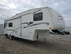 2004 Keystone Travel Trailer en venta en Rogersville, MO