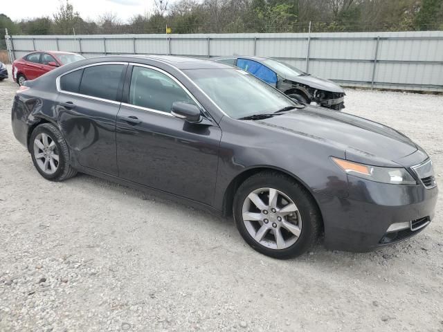 2013 Acura TL