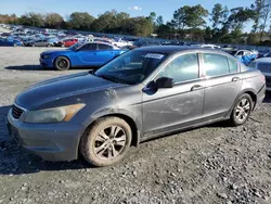 Honda Accord lxp Vehiculos salvage en venta: 2009 Honda Accord LXP