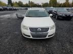 2008 Volkswagen Passat Wagon Komfort