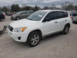 Toyota salvage cars for sale: 2011 Toyota Rav4