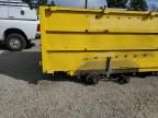 2000 Mega Dump Trailer