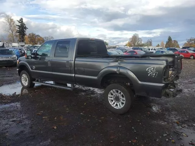 2016 Ford F350 Super Duty