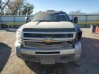 2007 Chevrolet Silverado K2500 Heavy Duty