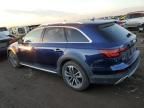 2019 Audi A4 Allroad Premium