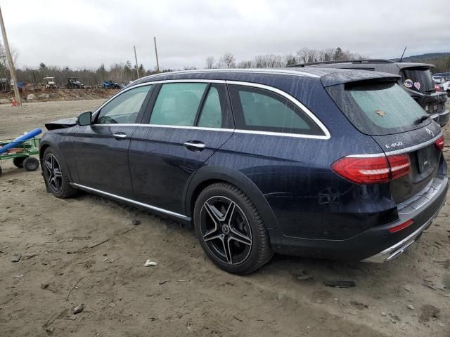 2022 Mercedes-Benz E 450 4M ALL Terrain