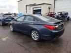 2012 Hyundai Sonata SE