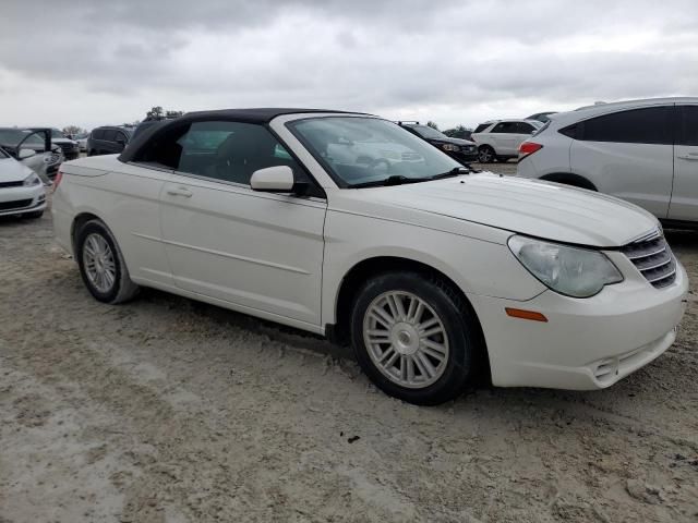 2008 Chrysler Sebring Touring