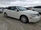 2008 Chrysler Sebring Touring