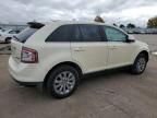 2008 Ford Edge Limited