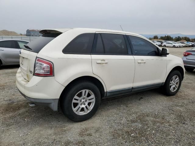 2008 Ford Edge SEL