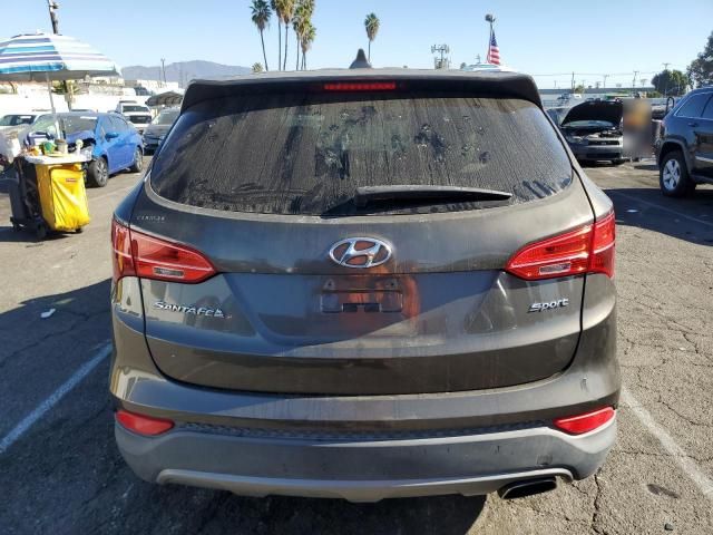 2014 Hyundai Santa FE Sport