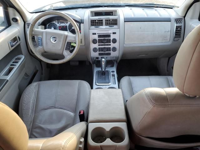 2009 Mercury Mariner Premier