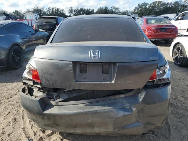 2009 Honda Accord LX