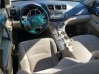 2008 Toyota Highlander Sport