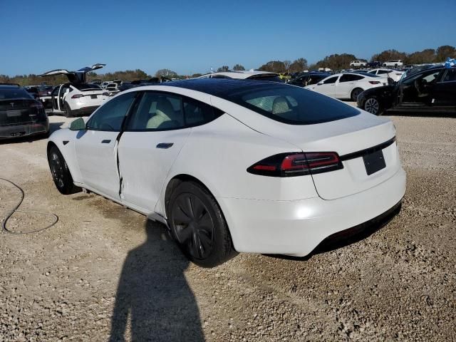 2023 Tesla Model S