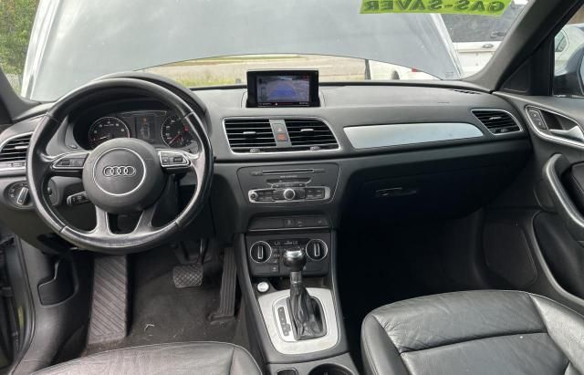 2017 Audi Q3 Premium