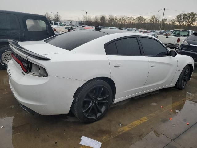 2017 Dodge Charger R/T