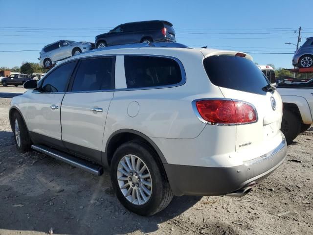 2008 Buick Enclave CXL