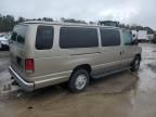 2001 Ford Econoline E350 Super Duty Wagon