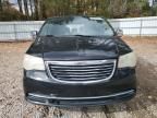 2012 Chrysler Town & Country Touring L