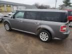 2010 Ford Flex Limited