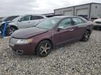 2011 Lincoln MKZ