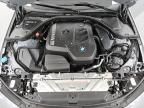 2025 BMW 2025 B M W 3 Series 4D Sedan 330I Xdrive Msport