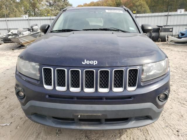 2014 Jeep Compass Sport