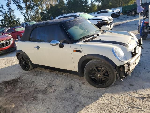 2006 Mini Cooper