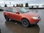 2010 Subaru Forester 2.5X Limited