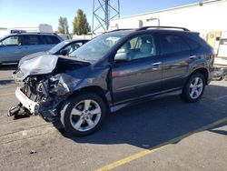 Lexus Vehiculos salvage en venta: 2008 Lexus RX 350