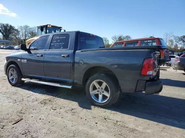 2015 Dodge RAM 1500 ST